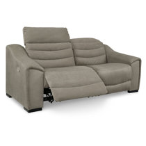 Theater seating ashley discount furniture